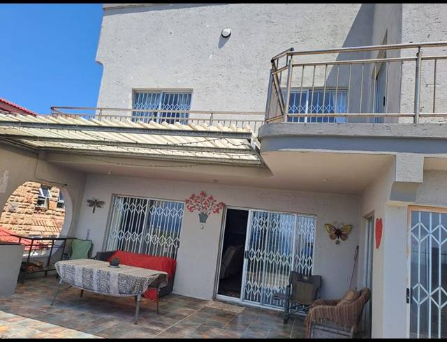 4 BEDROOM HOUSE FOR SALE IN RAMSGATE
